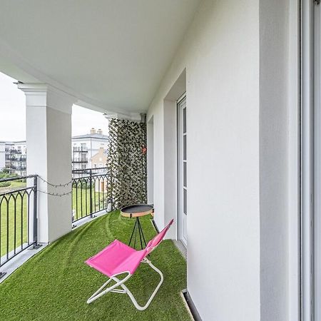 Appart Cosy Disney 6 P Apartment เซร์ริส ภายนอก รูปภาพ